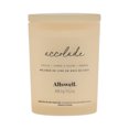 thumbnail image 3 of Allswell Scented 15 oz. Coconut Wax Spa Candle, Embrace (Vanilla + Sugarcane + Almond), 3 of 7