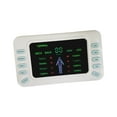 thumbnail image 1 of ador de pulso eléctrico Modos múltiples para uso doméstico Estimulador de pulso electrónico Estilo A jinwen masajeador de pulso electrico, 1 of 8