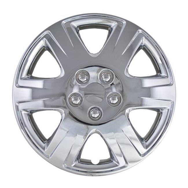 WHEEL COVER
