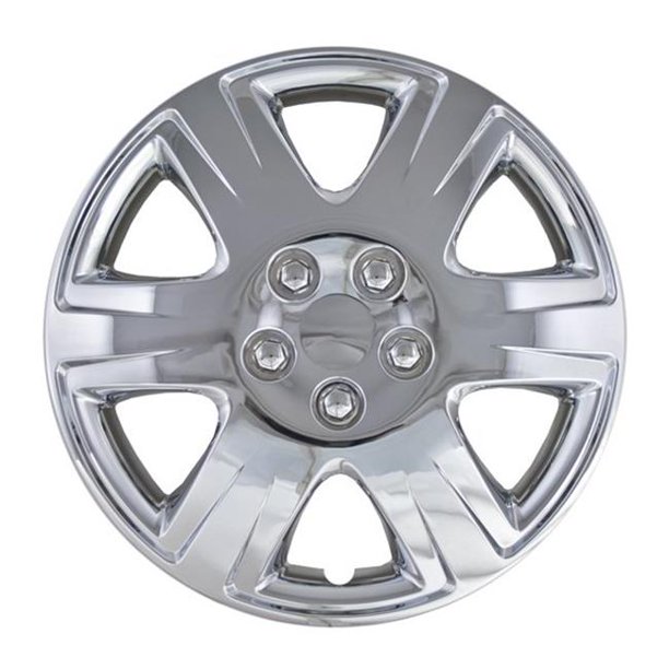 WHEEL COVER