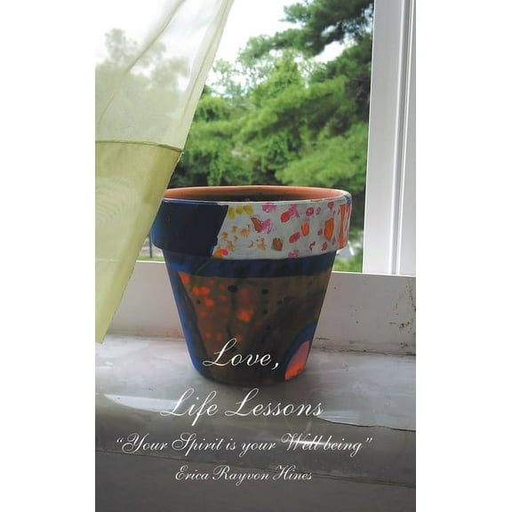 Love, Life Lessons (Hardcover)