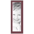thumbnail image 2 of ArtToFrames 13x35" Maple Leaf Custom Mat for Picture Frame with Opening for 9x31" Photos. Mat Only, Frame Not Included (MAT-100), 2 of 5