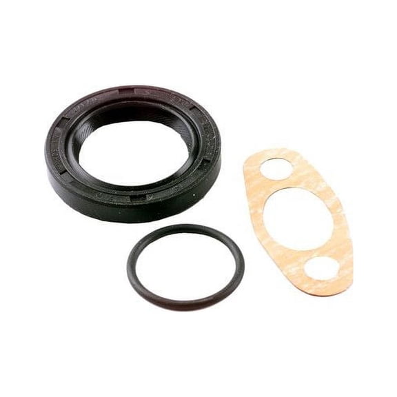 Oil Pump Gasket Kit - Compatible with 1988 - 1995 Honda Civic 1989 1990 1991 1992 1993 1994
