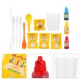 thumbnail image 4 of 1 set of Children Laboratory Science Toy Kit Kids DIY Science Educational Toy, 4 of 6