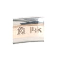thumbnail image 3 of 4mm 14K Gold Two Tone Comfort Fit Wedding Ring Band, 3 of 3