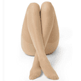 thumbnail image 5 of No nonsense Women's Active Sheer Leg Pantyhose, Beige Mist, D, 5 of 5
