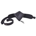 thumbnail image 6 of WAYNE'S  DOG New Style Leather Canvas Shotgun Buttstock Recoil Pad with Gun Sling Strap for 16GA Hunting, 6 of 6