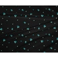 thumbnail image 4 of oneOone Polyester Lycra Tissu Imprimé Floral Artistique par la Cour 56 Pouces de Large, 4 of 4