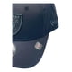 thumbnail image 4 of Gorra New Era 940 Raiders Las Vegas Negro Casual Negro Único Liso, 4 of 4