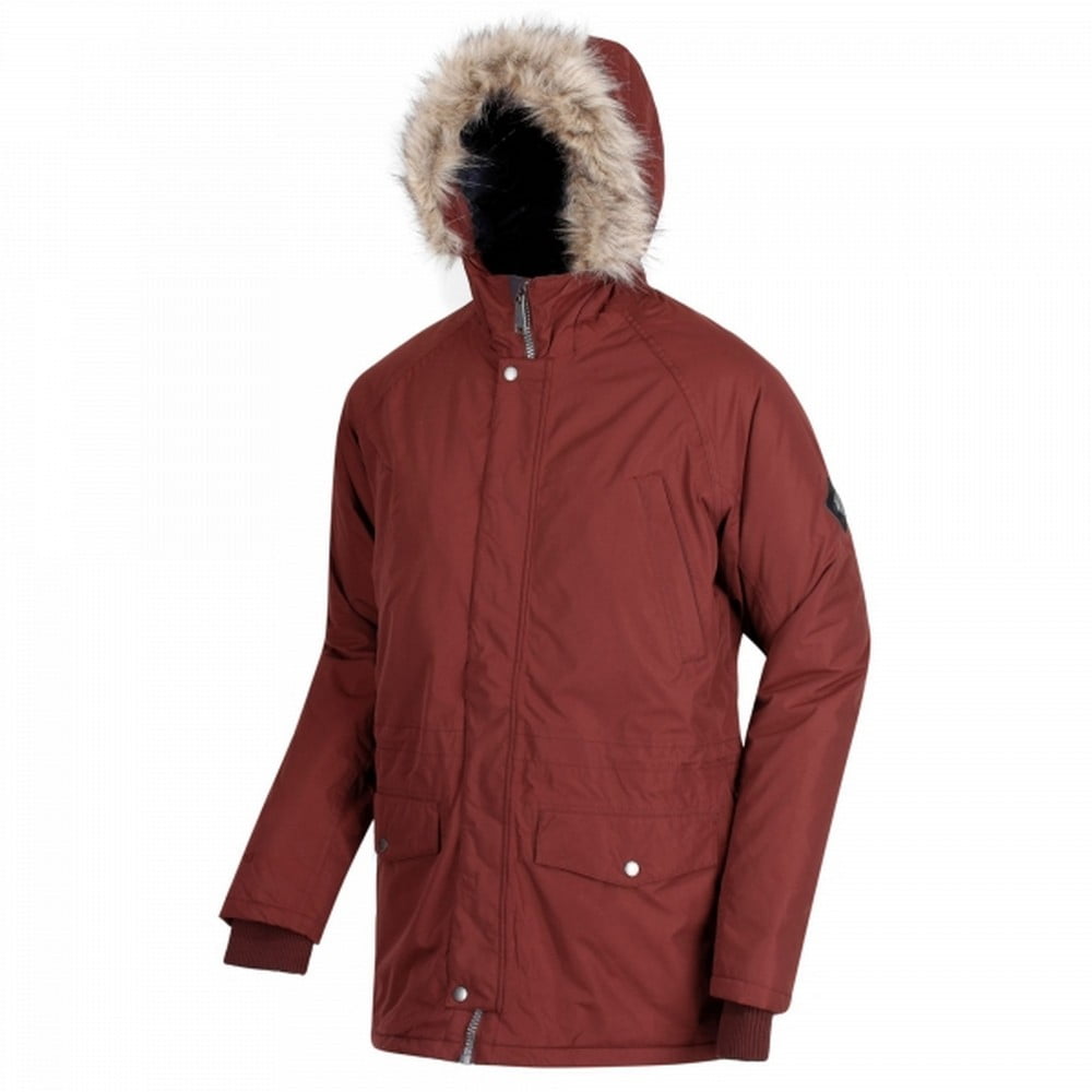 regatta great outdoors waterproof