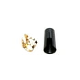 thumbnail image 1 of Sonducket Tapa de saxofón, accesorios de plástico, piezas reemplazadas portátiles, reparación de accesorios de instrumentos musicales, ajuste Accesorios para instrumentos musicales, 1 of 6