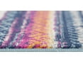thumbnail image 4 of RUG BRANCH SAVANNAH 3X5 MULTI, 4 of 4