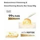 thumbnail image 5 of Pack 8 Jabones De Barra, Olay, con Niacinamida Y Acido Hialuronico, 5 of 7