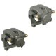 thumbnail image 1 of Mordazas De Freno CARDONE Mx-5 2006 A 2015 Mazda Con Soporte Delantero Gris, 1 of 4
