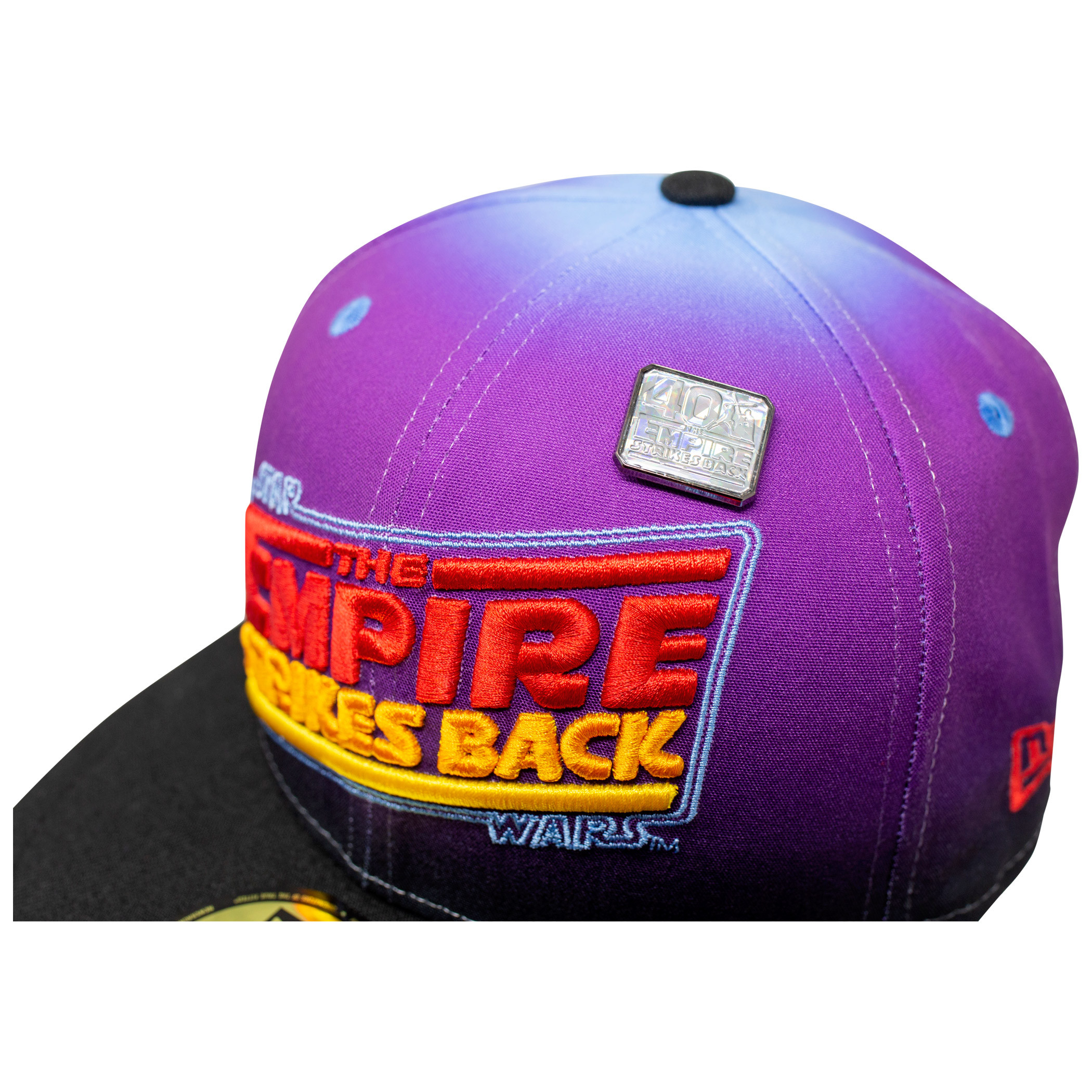 Star Wars Empire Strikes Back 40th Anniversary Scene New Era