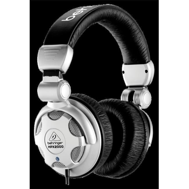Behringer HPX2000 DJ Headphones Walmart Canada