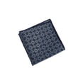 thumbnail image 6 of Cloudstyle Men's Jacquard Tie & Pocket Square Set - Business Casual Necktie 2-Piece Set with 23x23cm Pocket Square, 6 of 10