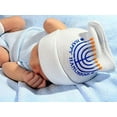 thumbnail image 2 of Happy Hanukkah Newborn Baby Hospital Hat and Sock Set by Nurses Choice, 2 of 2