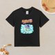 thumbnail image 2 of Camiseta Algodón de Naru para niños, 2 of 5