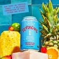 thumbnail image 2 of De La Calle Tepache, Tropical Ponche, Modern Mexican Soda, 12 fl oz, 2 of 6
