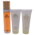 thumbnail image 2 of Set de regalo Elizabeth Taylor White Diamonds 3 piezas 3.3oz EDT Spray loción corporal gel de baño, 2 of 4