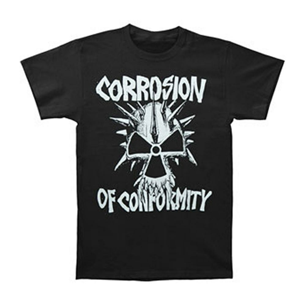 t shirt corrosion of conformity