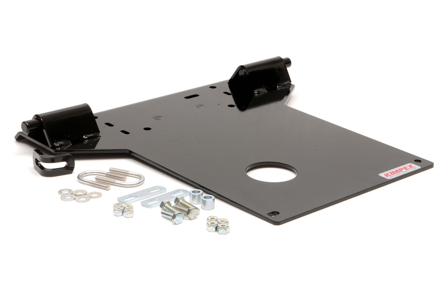 Click N Go Cng 1 Snow Plow Bracket Black Walmart Com Walmart Com Click N Go Cng 1 Snow Plow Bracket Black Walmart Com Walmart Com