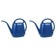thumbnail image 1 of (2-Pack) Rinsvye Watering Can Watering Can Modern Watering Can 1 Gallon Long Spout Dog Watering Can Watering Can Flower Patterns indoor Watering Can with Comfortable Handle Plastic Watering Can for, 1 of 4