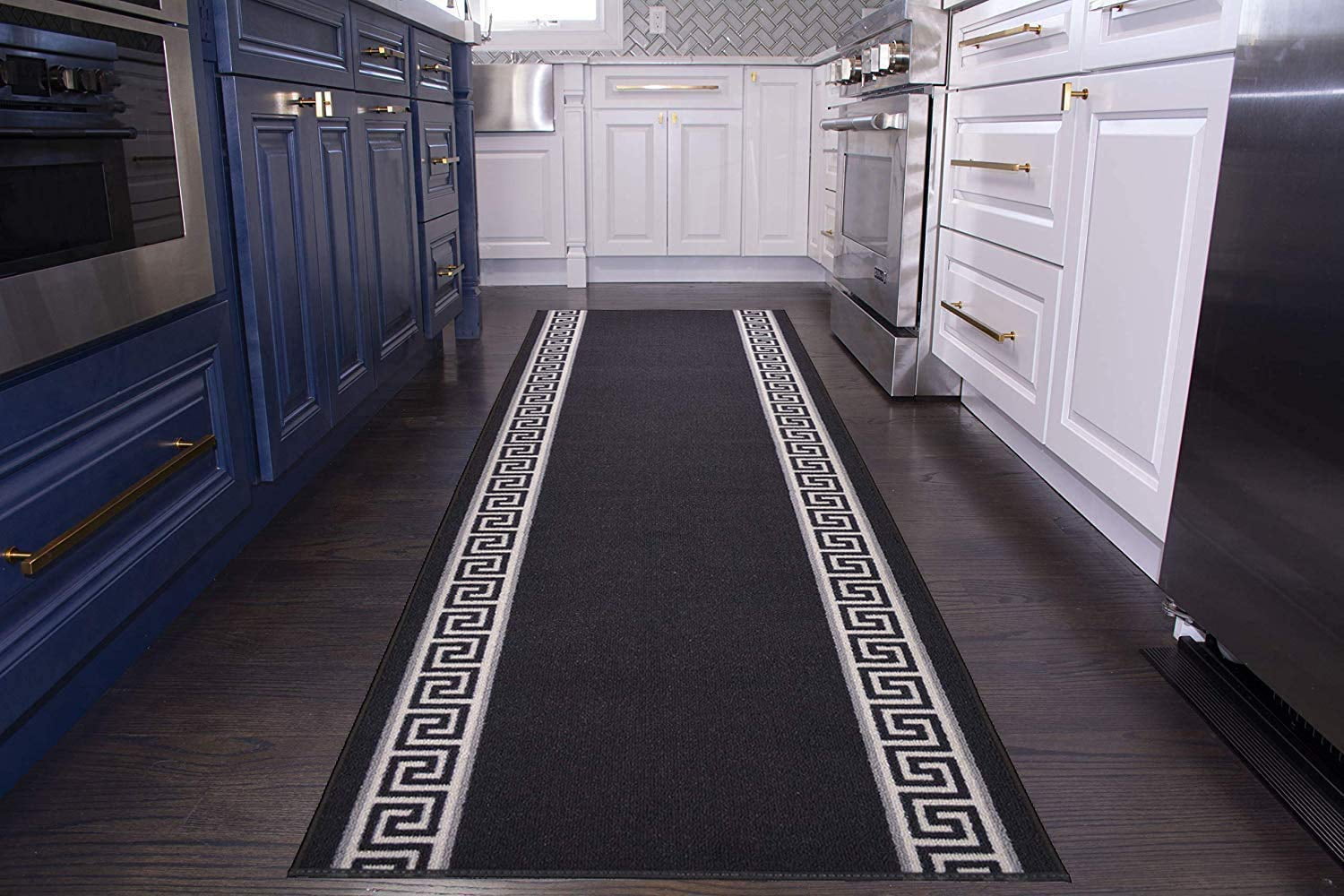 Details about   Custom Design Long Kitchen Rug Runner Mats Capet Floor Mat Print Your Own Image