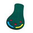 thumbnail image 3 of Colaxi Golf Putting Green, Golf Training Mat Golf Practice Mat Improve Golf Skills Golf Putting Training Aid 7 Holes for Home Office Normal, 3 of 8