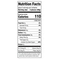 thumbnail image 5 of bettergoods Gummy Straws with Creamy Filling, 5 oz, 5 of 9