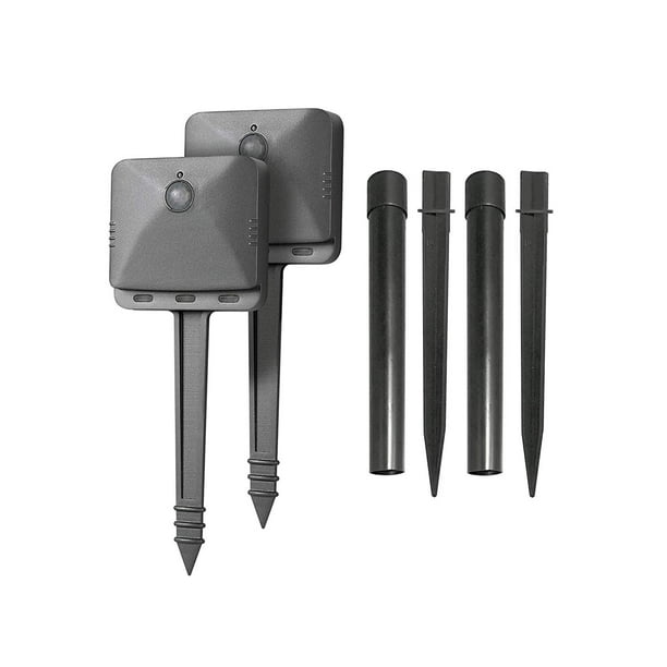 Sensor on sale brite outdoor