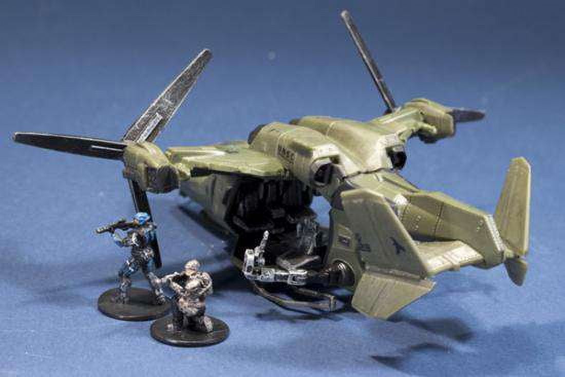 Halo falcon toy 2025