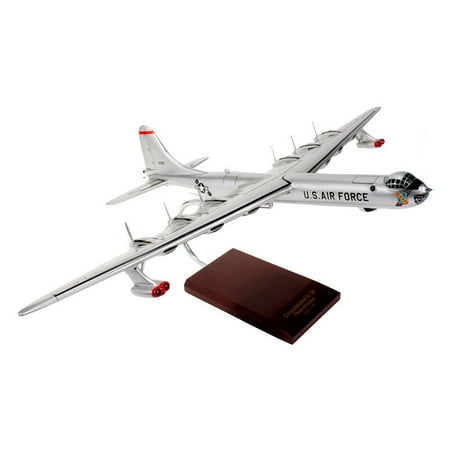 Daron Worldwide B-36J Peacemaker 1/100 Scale Model Airplane