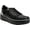Black, variant on TRAQ Women's Qwip Shoes, Black, 11 M