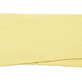 thumbnail image 4 of Unique Bargains Absorbent Synthetic Drying Chamois Towel Car Auto Wash Cleaning Cloth Yellow, 4 of 6