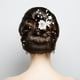 thumbnail image 1 of unbranded 6Ud Peines Para El De En Plata Con De Y, 1 of 8
