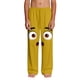 thumbnail image 4 of Niños Pantalones Niñas con Bolsillos para el Uso Casual de la Playa, Pantalones de Moda Impresos para Niñas Pequeñas, 4 of 9