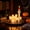 style A, variant on EAUFUM Crystal Hocus Pocus Halloween Decorations Powdered Tearful LED Rod Light, Romantic Witch Hat Decor Flickering Candle Accent Glow, Witch Decor for Festive