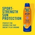 thumbnail image 3 of Banana Boat Sport Ultra SPF 15 Sunscreen Spray, 6oz, 3 of 9