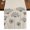 Beige, variant on Table Runners 90 Inches Long Dress Scarves, Black Dandelion Farmhouse Coffee/Dining/Kitchen Table Runner for Living Room, Spring Modern Minimalist Country Flower 13x90 Inch