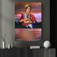 thumbnail image 3 of Conan Gray Album Cover  Posters,Canvas Bedroom Decor Landscape Office Room Decor Gift, 3 of 7