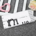 thumbnail image 2 of Durable Wall Height Measure Ruler, Child Height Measure Ruler, For Children Kids, 2 of 8