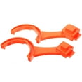 thumbnail image 2 of Miangastore Lug Fitting Wrench ABS 2Pcs 11In, 2 of 9