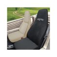 thumbnail image 1 of NBA - San Antonio Spurs Seat Cover 20"x48", 1 of 3