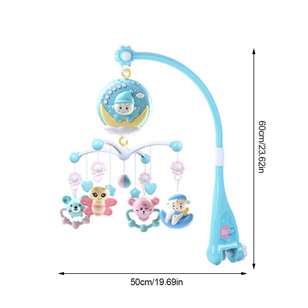 musical box for baby girl