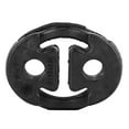 thumbnail image 2 of XYCCA Car Exhaust Rubber Hanger Mount Replacement Fit for Citroen Relay 51854824-082003, 2 of 5