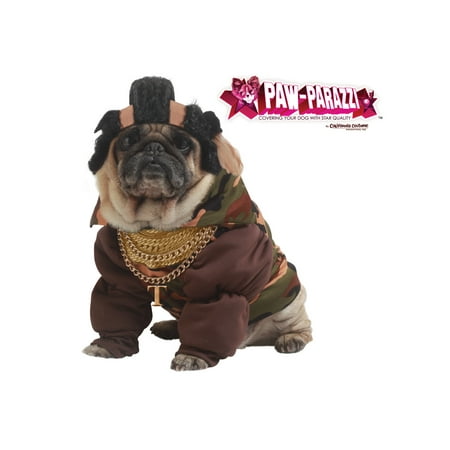 Pity the Bull Halloween Pet Costume (Multiple Sizes