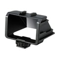 thumbnail image 1 of Inteprter Espejo abatible para Selfie de cámara Digital, espejos profesionales portátiles para fotografía, Vlogging, transmisión en vivo, Accesorios para fotos, 1 of 6