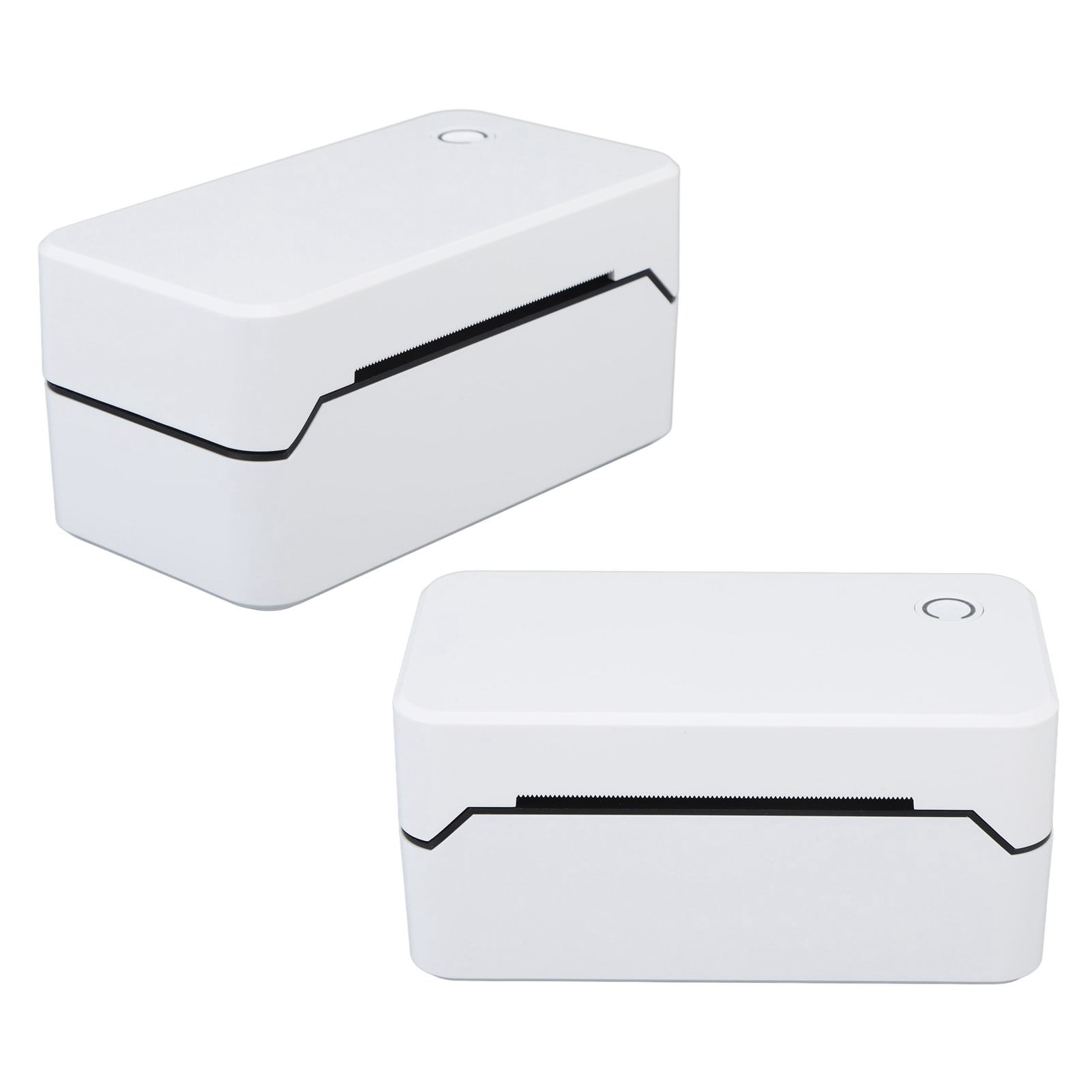 Postage Label Printer, Thermal Label Printer Label Printer For Retail